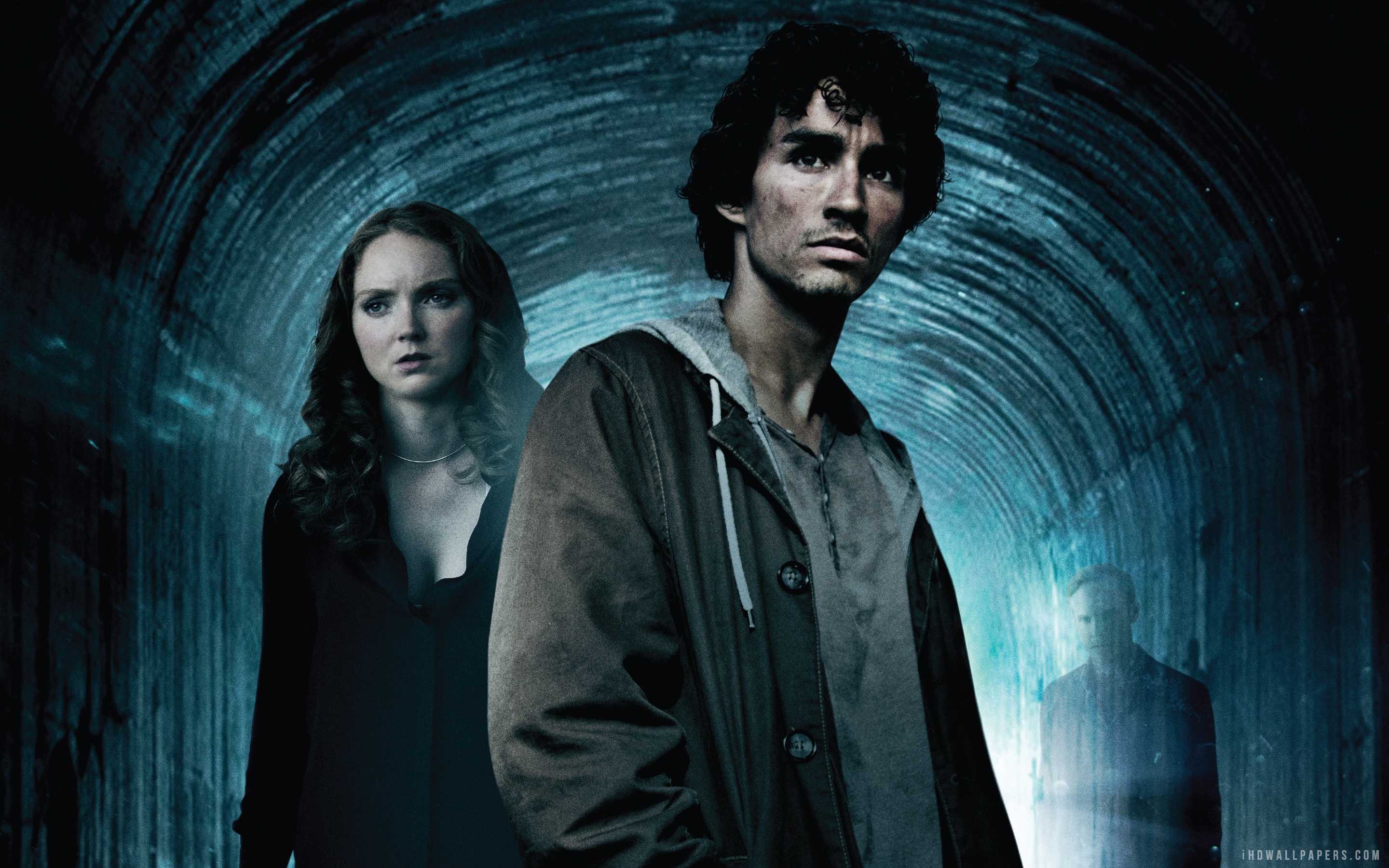 The Messengers Tv Show